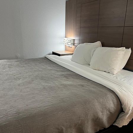 Quality Inn Madison - Huntsville Extérieur photo