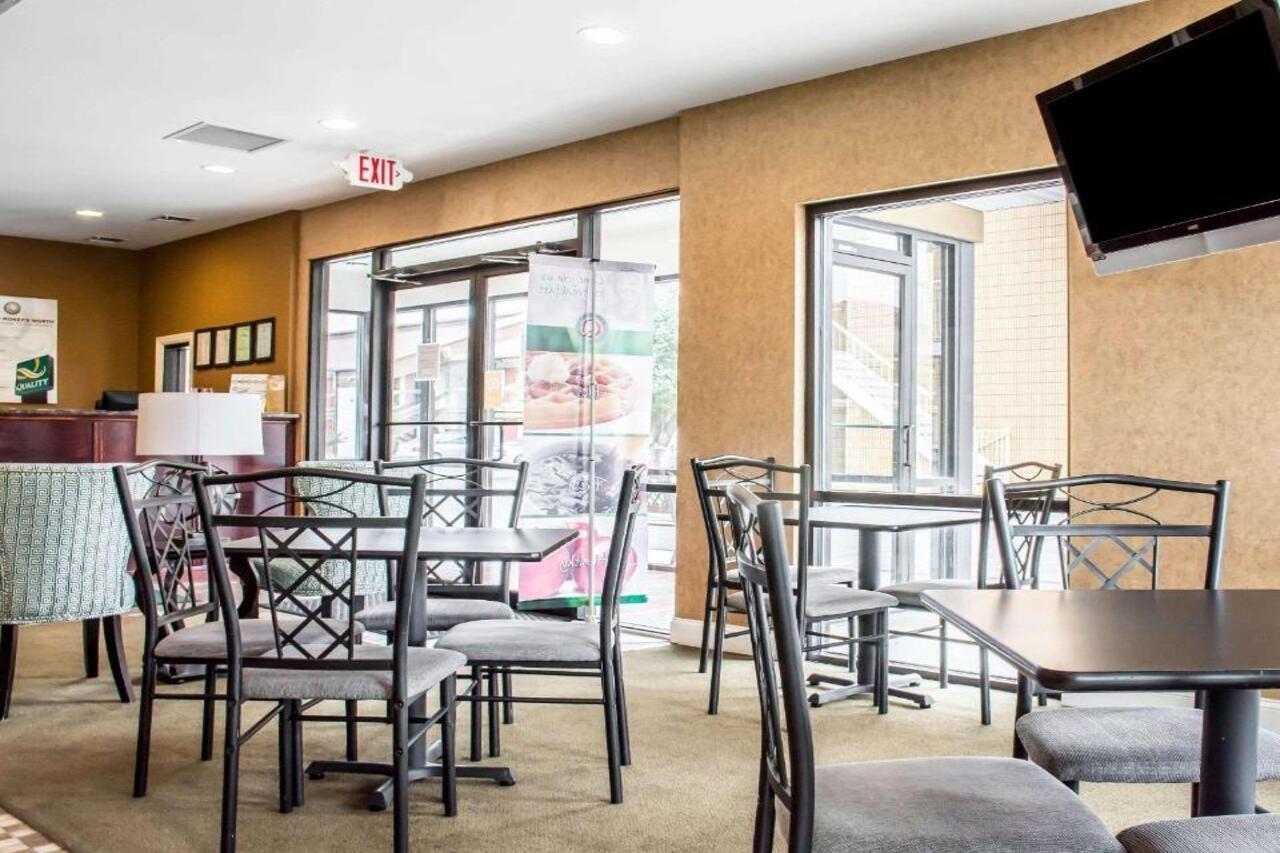 Quality Inn Madison - Huntsville Extérieur photo