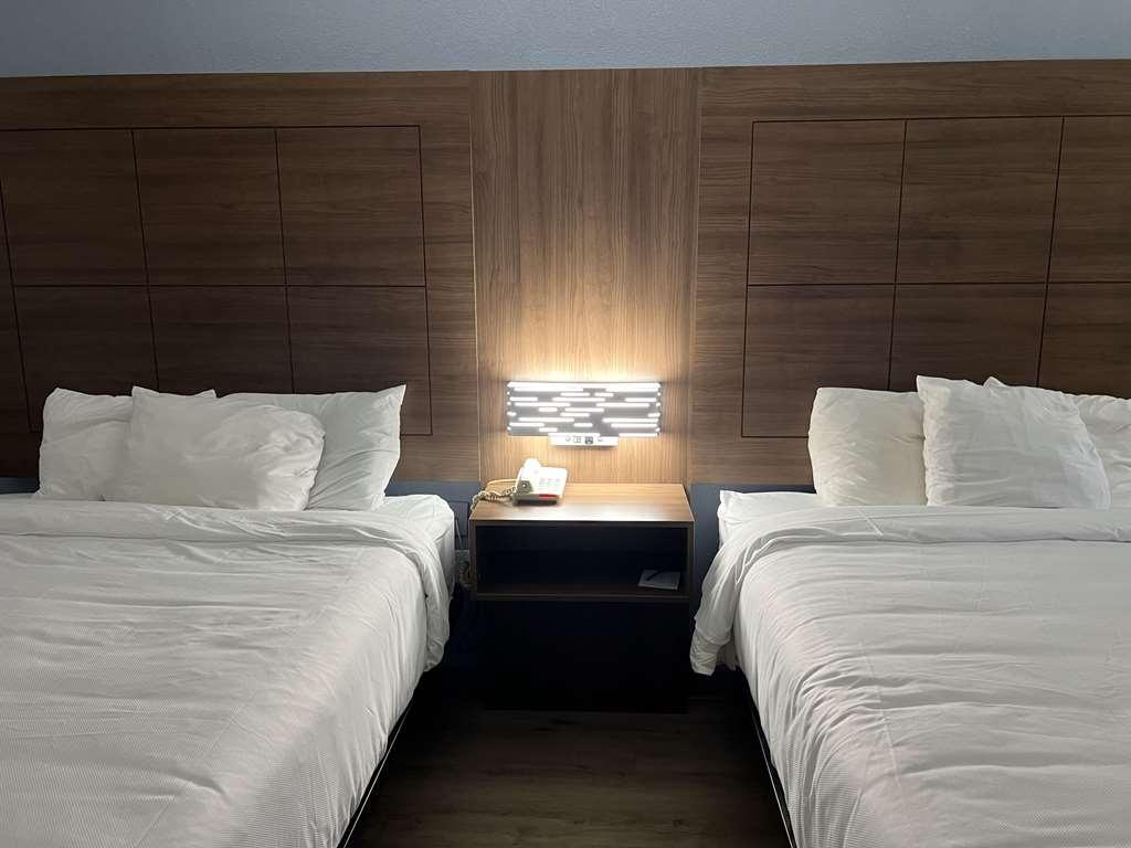 Quality Inn Madison - Huntsville Chambre photo