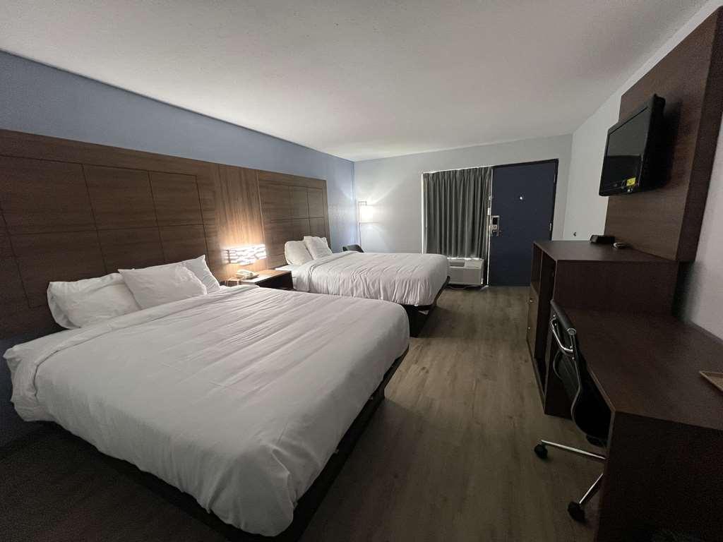 Quality Inn Madison - Huntsville Chambre photo