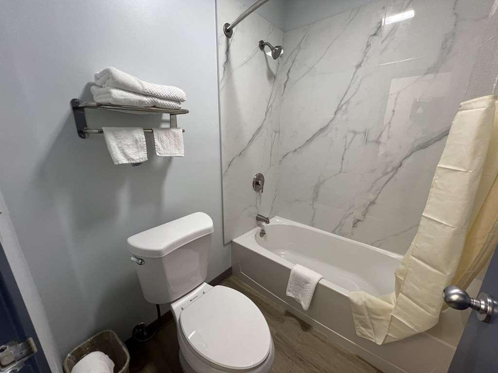 Quality Inn Madison - Huntsville Chambre photo