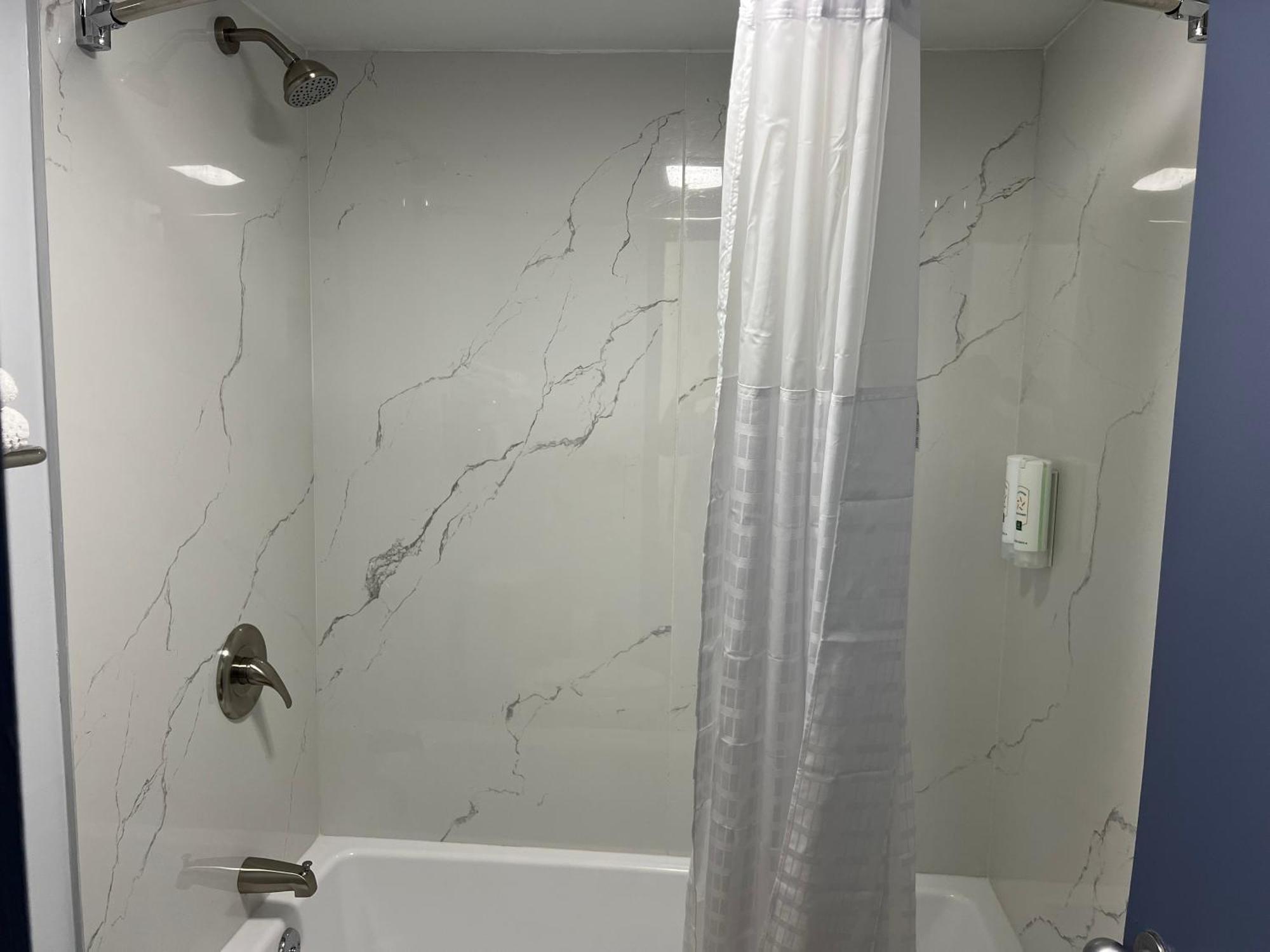 Quality Inn Madison - Huntsville Extérieur photo