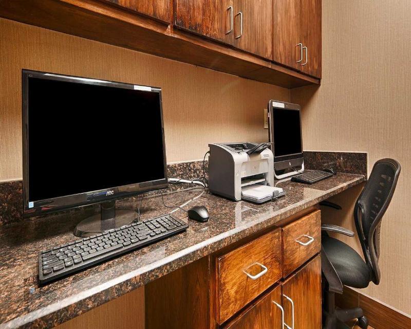 Quality Inn Madison - Huntsville Extérieur photo